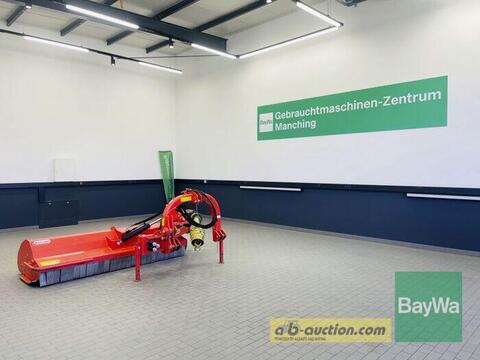 Maschio GIRAFFA XXL 260 SE