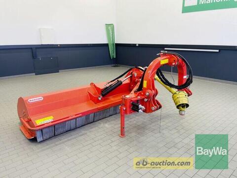 Maschio GIRAFFA XXL 260 SE 2