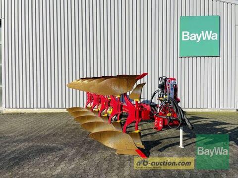 Pöttinger SERVO 4000 PLUS 2