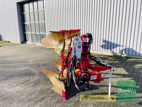 Pöttinger SERVO 4000 PLUS 3