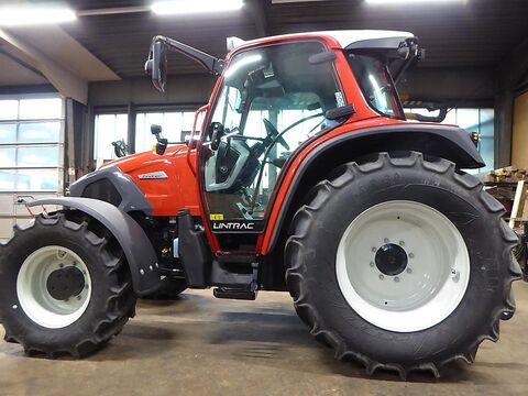 Lintrac 75 LS 1