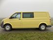 Volkswagen Vw Transporter Doppelkabine Bj2012 Allrad 