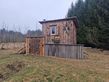 Sonstige Hütte Jagdhütte Fischerhütte 