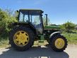 John Deere Allrad Traktor John Deere 1750 