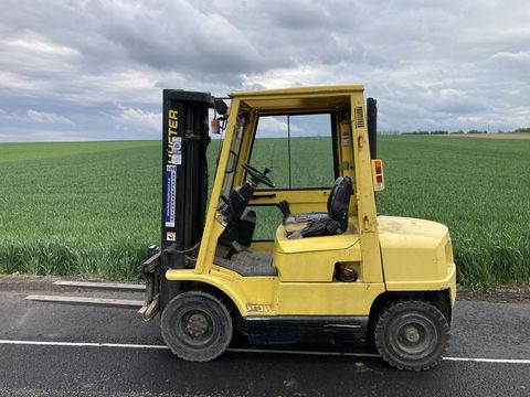 Hyster 