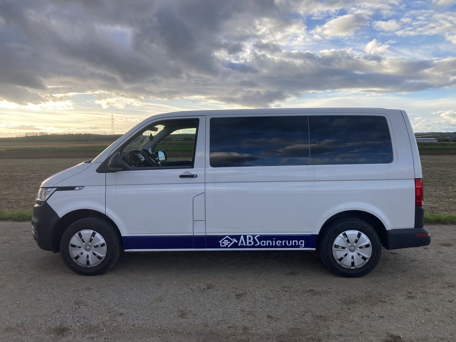 Vw Transporter Kombi TDI  1