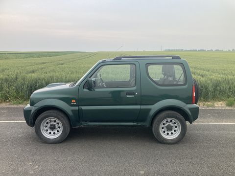 Suzuki 