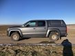 VW Pick up Vw Amarok Bj2012 135000km 