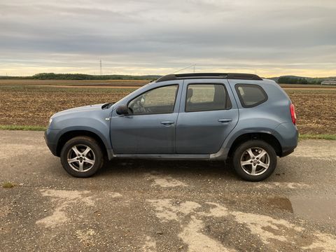 Dacia 