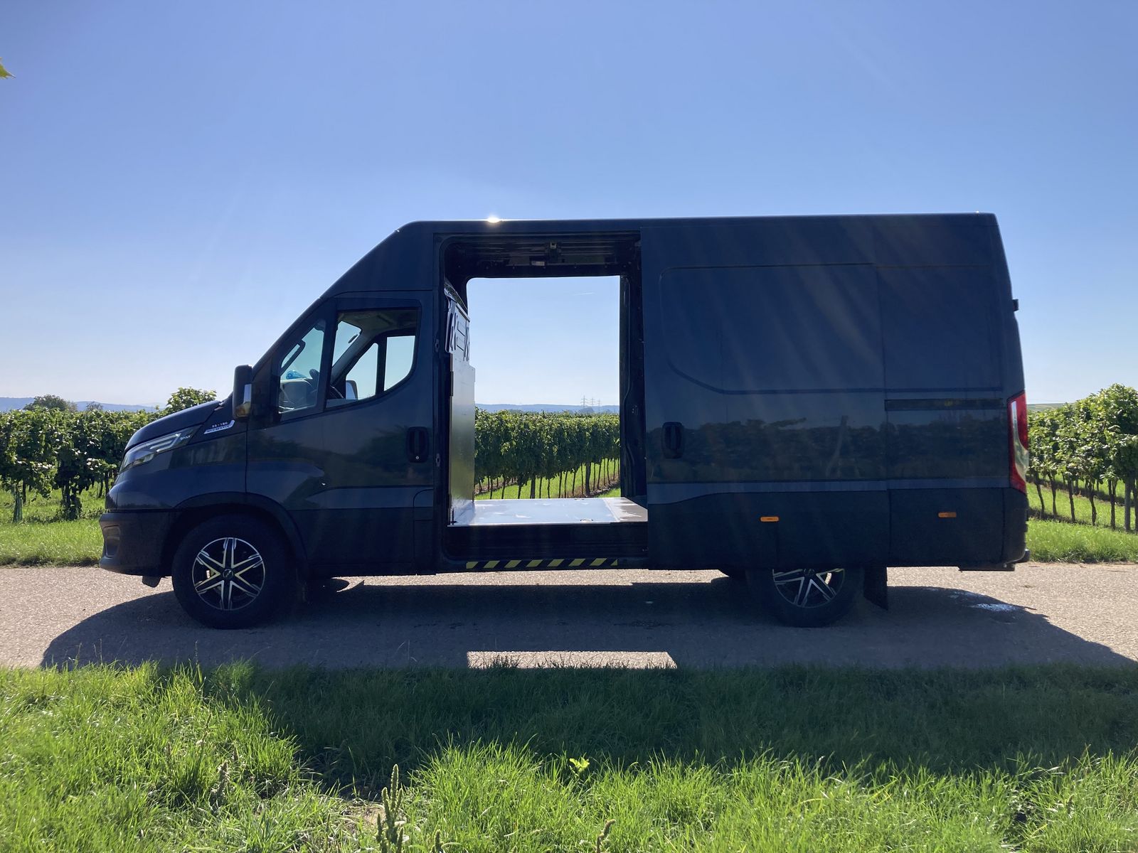 Iveco  1