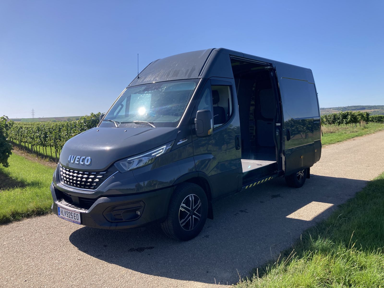 Iveco  2