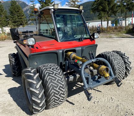 Aebi TT240