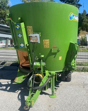 Faresin TRV ES 1100
