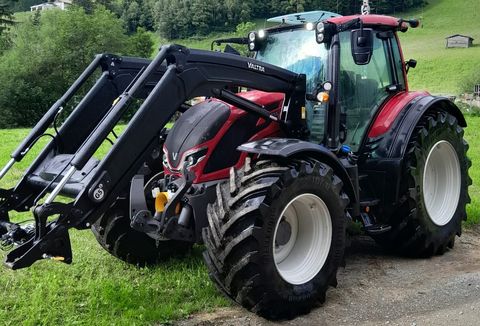 Valtra Traktor VALTRA N175D