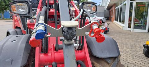 Weidemann 1390