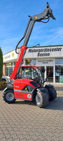 Weidemann T4512