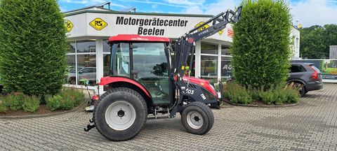 TYM T 503