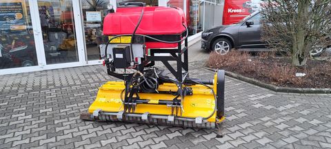 Müthing PLATZ-MAX Kombimulcher MU-E 180 / 220