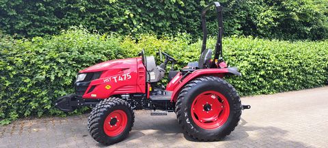 TYM T475