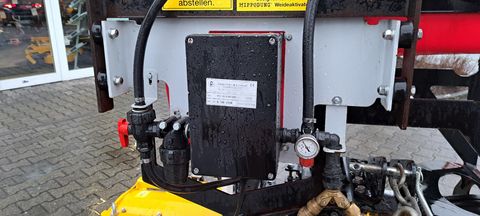 Müthing PLATZ-MAX Kombimulcher PMHD-E 180/220