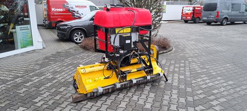 Müthing PLATZ-MAX Kombimulcher PMHD-E 180/220