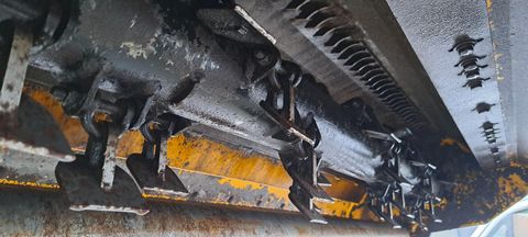 Müthing PLATZ-MAX Kombimulcher PMHD-E 180/220