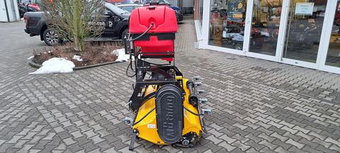 Müthing PLATZ-MAX Kombimulcher PMHD-E 180/220