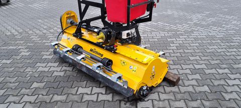 Müthing PLATZ-MAX Kombimulcher PMHD-E 180/220