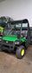 John Deere John Deere Gator 