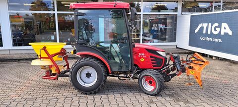 TYM T255