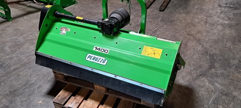 Peruzzo FOX S 1400