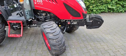 TYM T555 NH