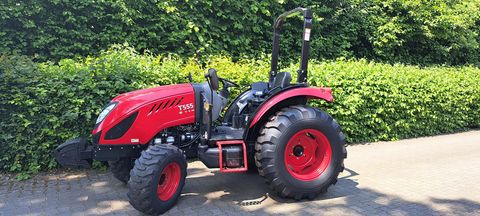 TYM T555 NH