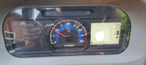 TYM T555 NH