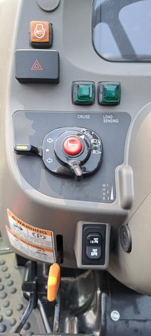 TYM T555 NH