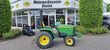 John Deere 3036E
