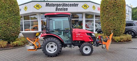 TYM T475