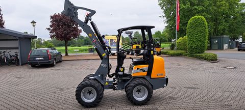 Giant G1500