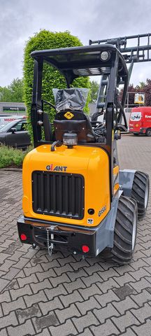 Giant G1500