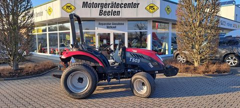 TYM T 503