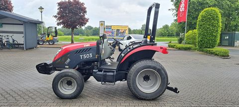 TYM T 503