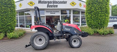 TYM T 503