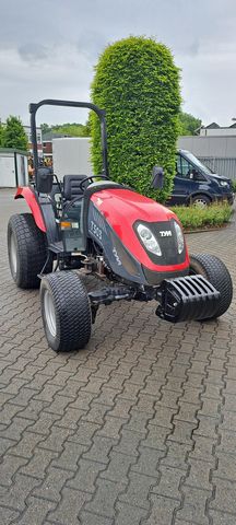 TYM T 503