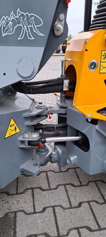 Giant GIANT G1200