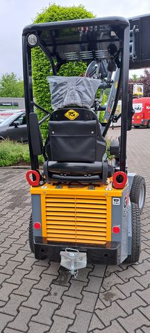Giant GIANT G1200