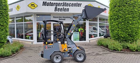 Giant GIANT G1200