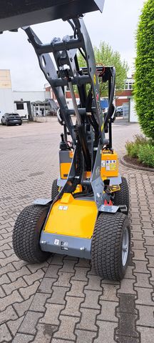 Giant GIANT G1200