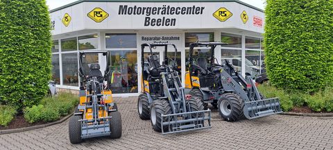Giant GIANT G1200