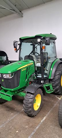 John Deere 4066R