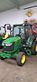 John Deere 4052R